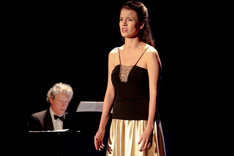 Pożegnanie z festiwalem muzyki poważnej