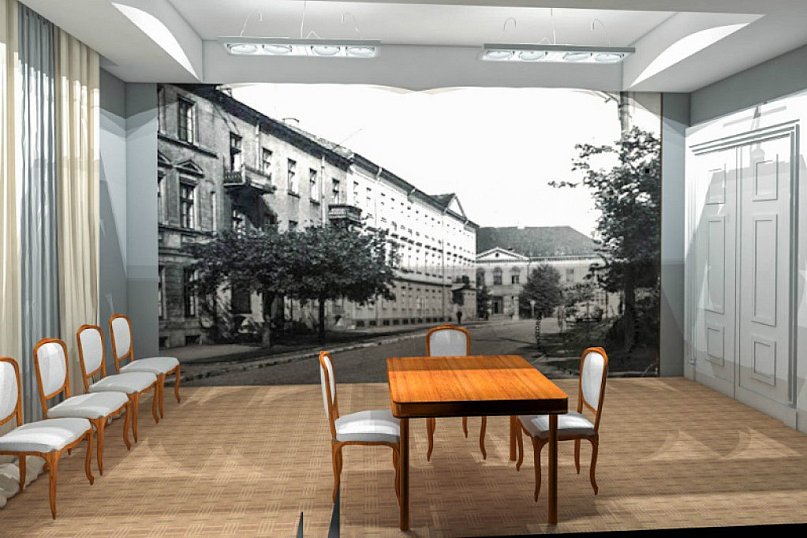 Nowe Plac Wolności i USC w Kutnie