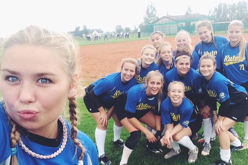 Wicemistrzostwo Polski dla dziewczyn Stali Kutno