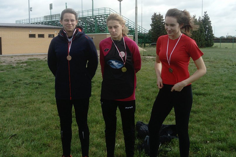 Indywidualne Biegi Przełajowe