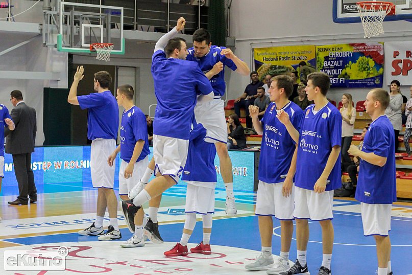 Polfarmex Kutno w akcji