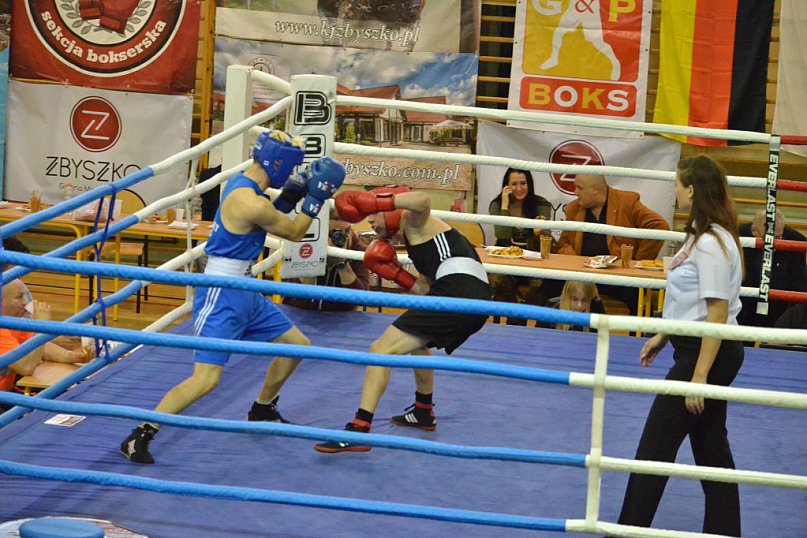 Międzynarodowy Turniej Bokserski