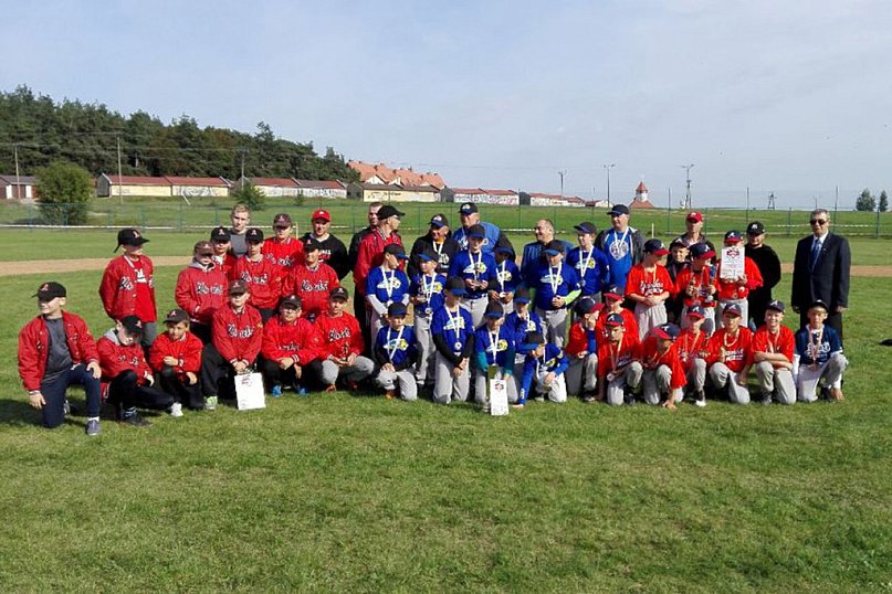 MKS Stal BiS Kutno w Działdowie