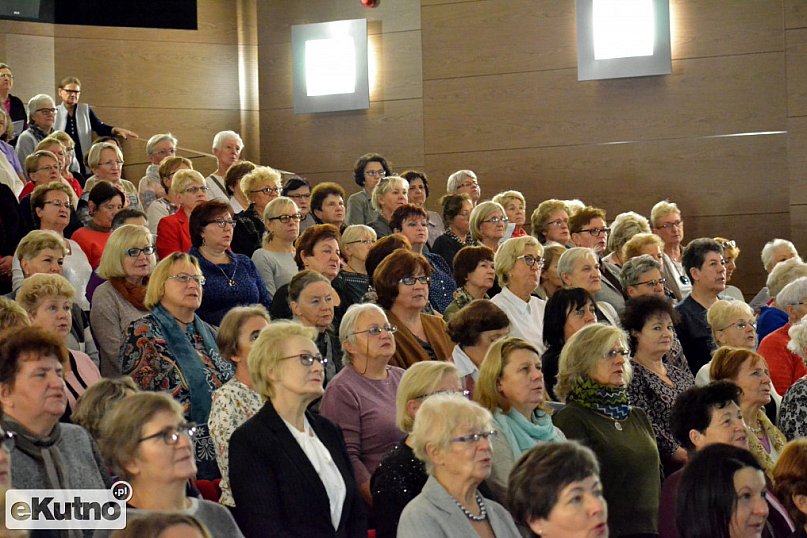 Inauguracja roku akademickiego UTW