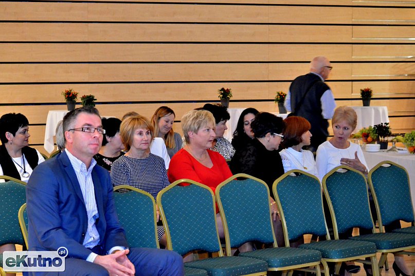 Miejski Dzień Edukacji Narodowej