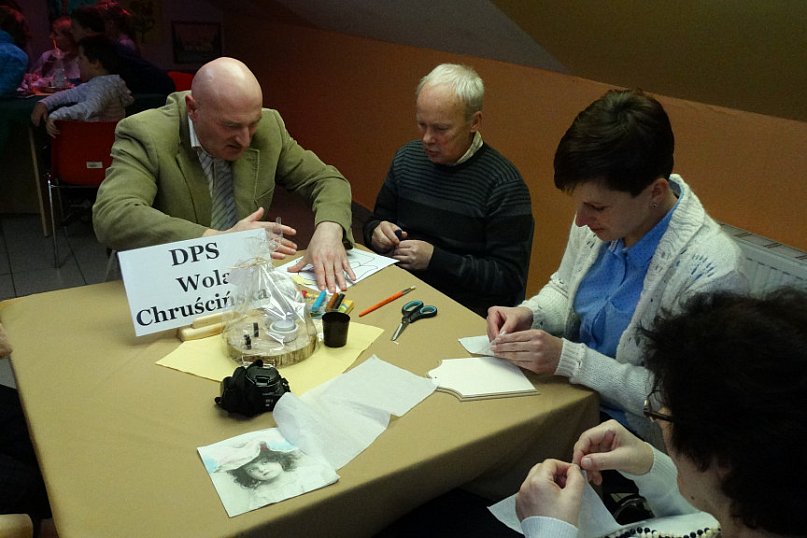 DPS. Anioły są wśród nas