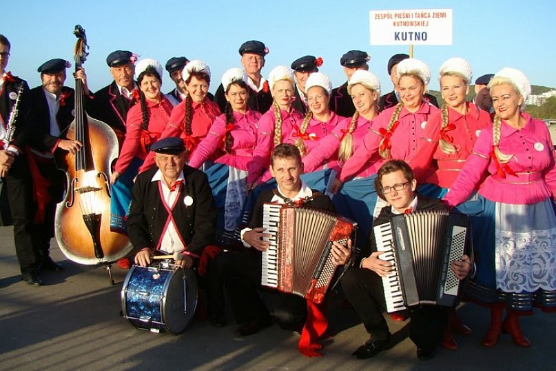 Nabór do kutnowskiego zespołu