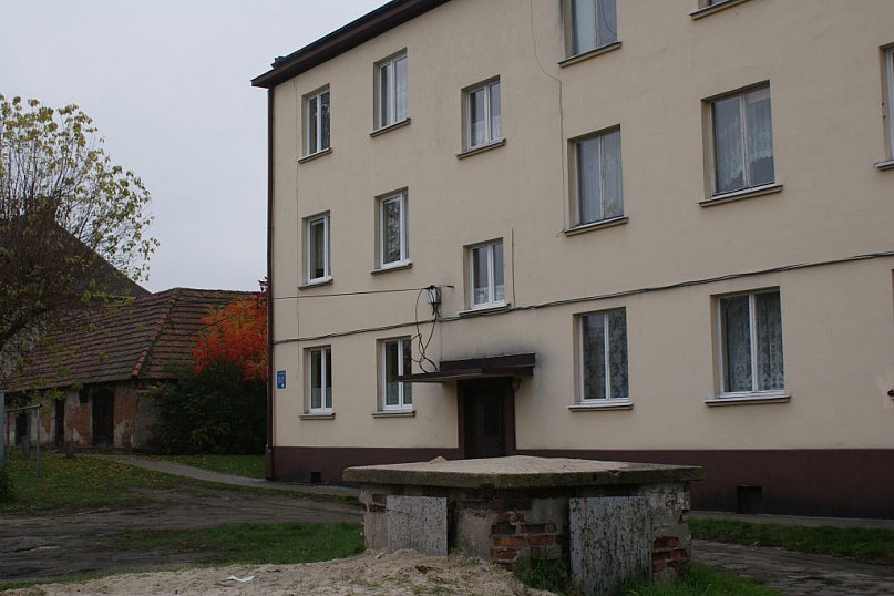 Na Azorach doczekają się kanalizacji?