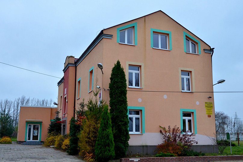 Budynek szkoły będzie siedzibą muzeum