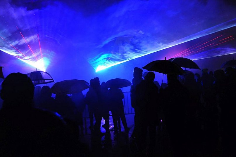 Obchody Święta Niepodległości w Żychlinie