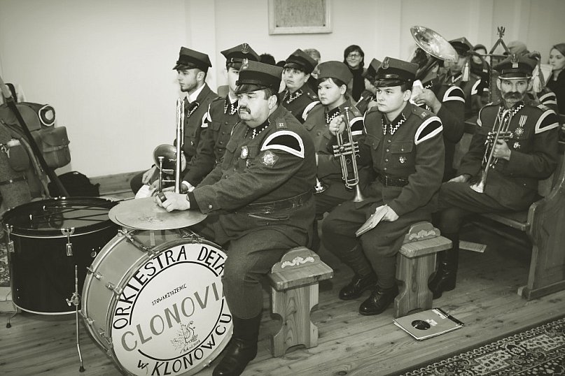 Powiatowe obchody Święta Niepodległości