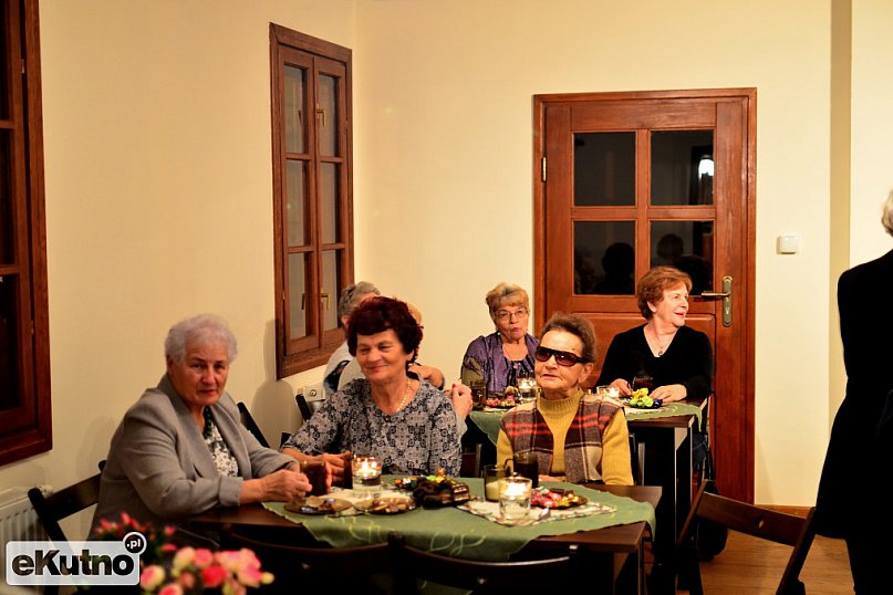 Marlena Kluk Na zakrętach