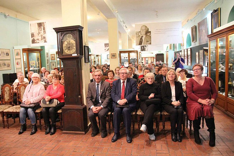 Krośniewice: Koncert i laureaci konkursów