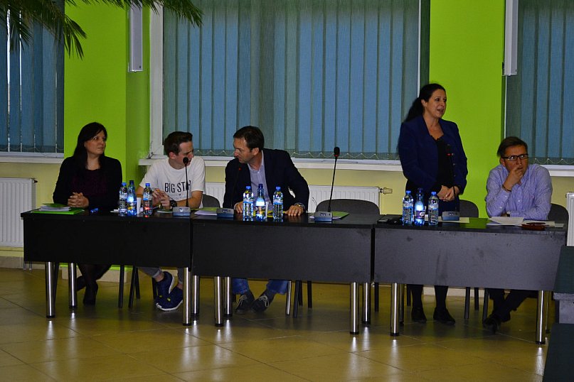 Młodzieżowa Rada Powiatu