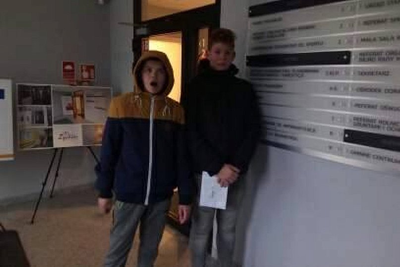 Profilaktyka przez survival