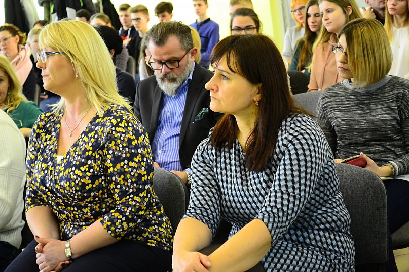 Dobry zawód - lepsza przyszłość