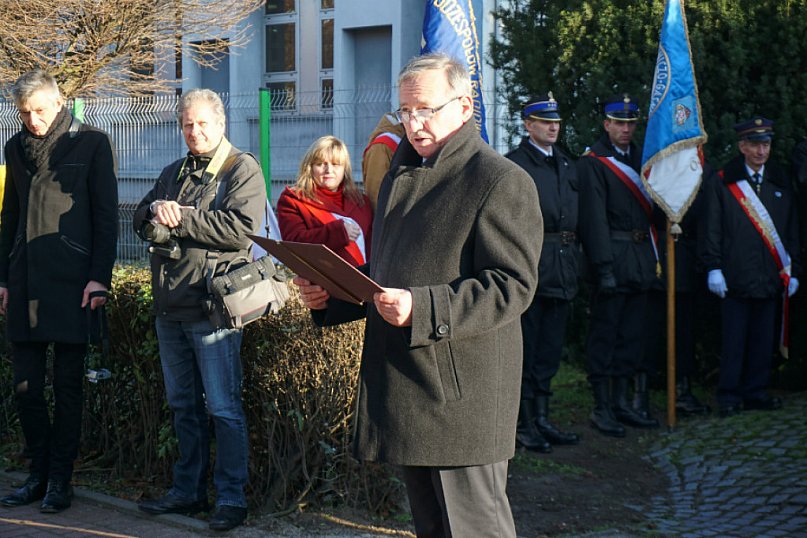 Kutno pamięta o stanie wojennym