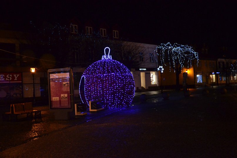 Wigilia miejska tuż tuż...