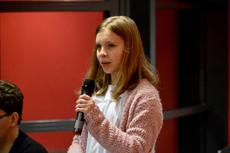 Koncert Art Creative Twórczość Dziecięca