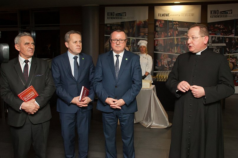 150-lecie Powiatu Kutnowskiego