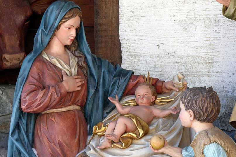 Życzenia Świąteczne