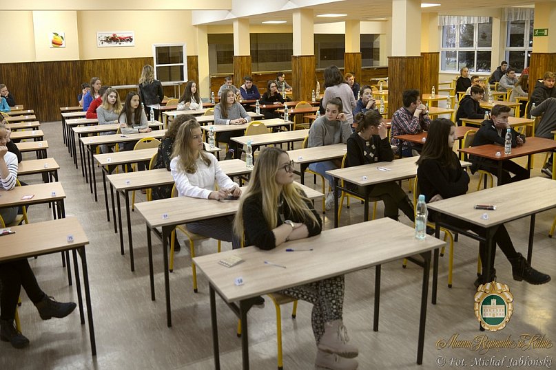 Wielki test o Kutnie