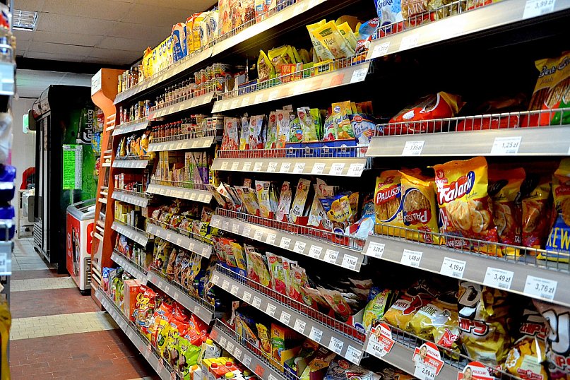 Groszek na Konduktorskiej