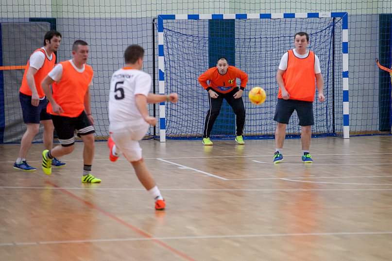 Kutnowska halówka najlepsza