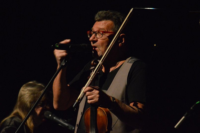 Bracia Zielińscy w Kutnie