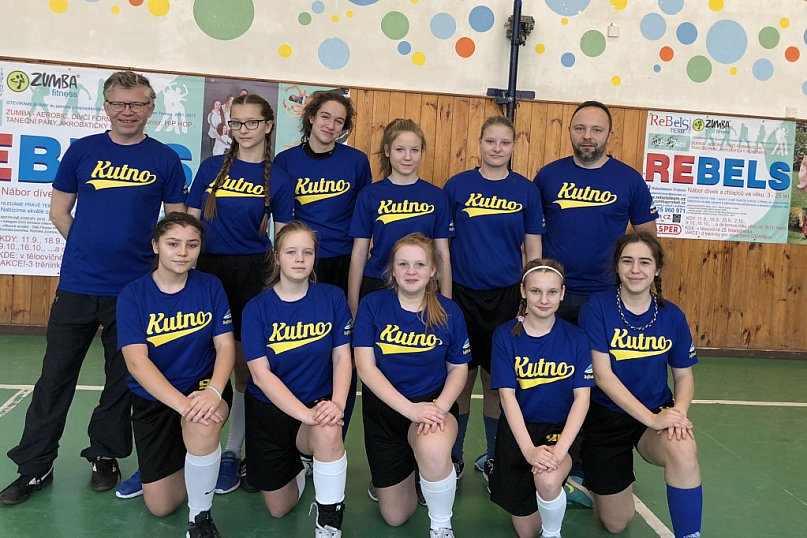 MKS STAL BIS Kutno w Czechach