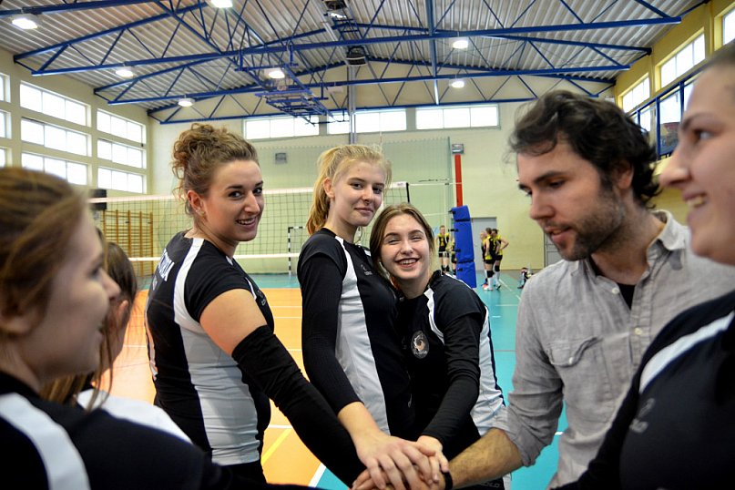 Kutnowska Amatorska Liga Siatkówki