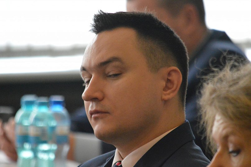 Samorządowcy i czwarta władza :)