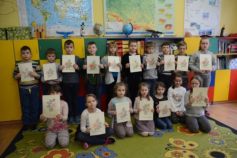 Regionalizm w Szóstce