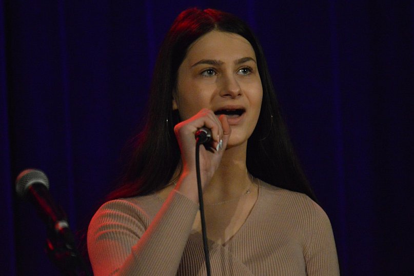 Konkursy. Festiwal Frankofonii