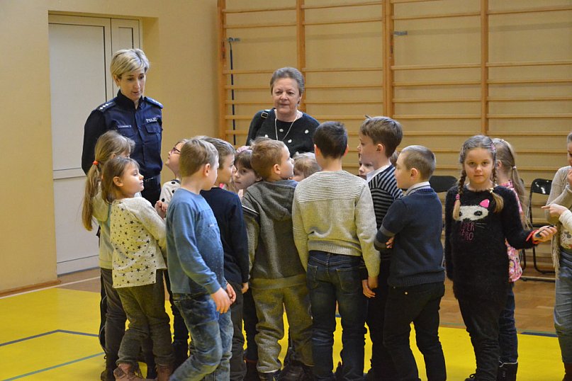 Bądź jak Łoś Alarmoś