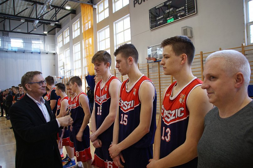 Staszic najlepszy w Łódzkiem