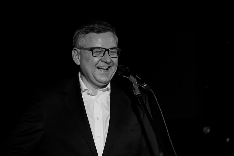 Andrus w Krośniewicach