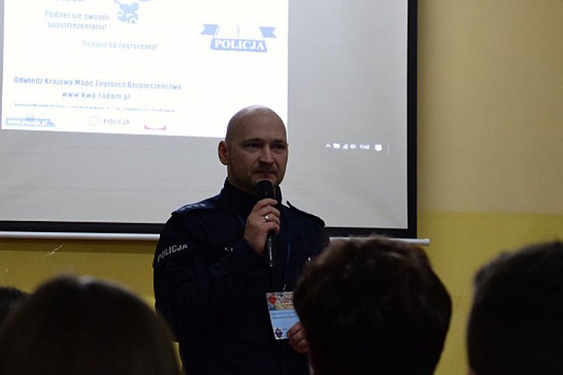 Debata w Krośniewicach