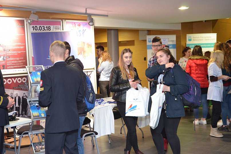 Akademickie Targi Edukacyjne