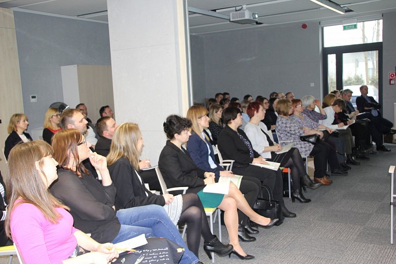 WFOŚiGW ma nowy wykaz banków