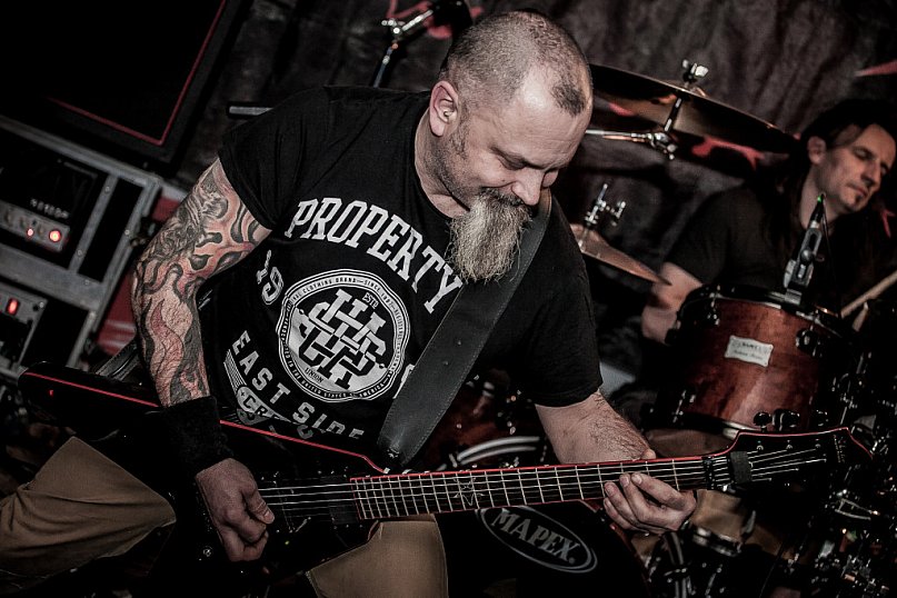 Alastor dał czadu dla Pawła Darula.