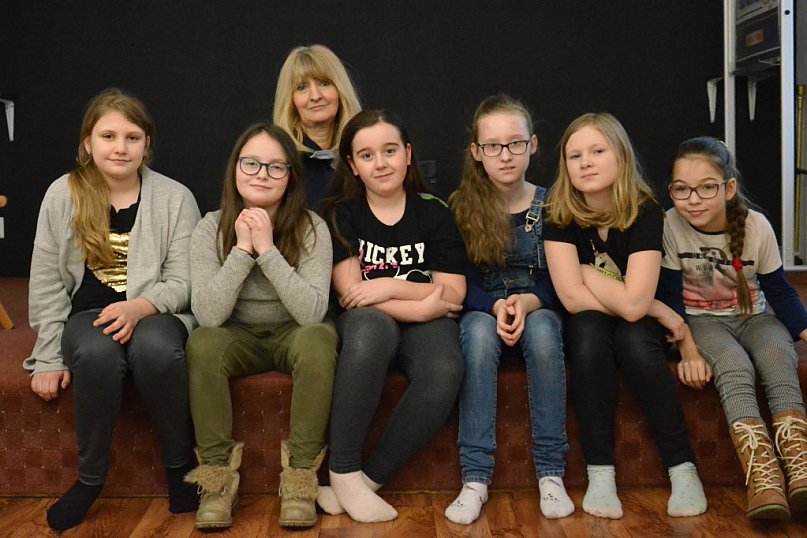 Jubileusz MDK w Kutnie