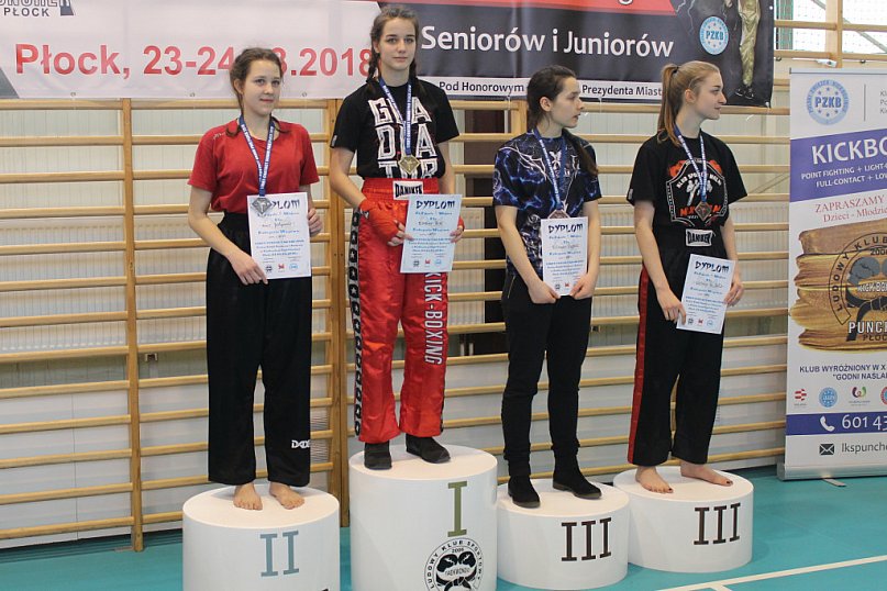 Medale dla sportowców