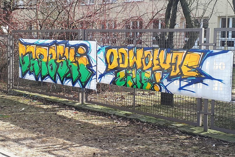 Grabski odwołuje zimę