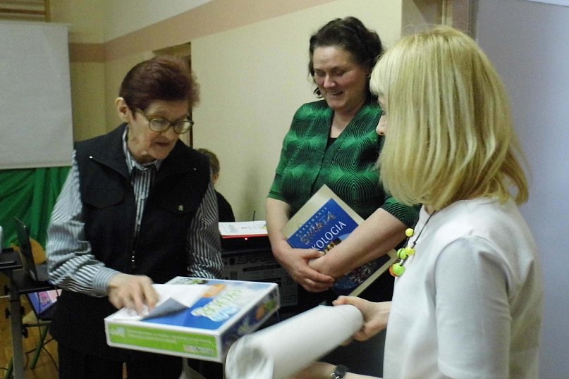 Obchody 90 lecia LOP