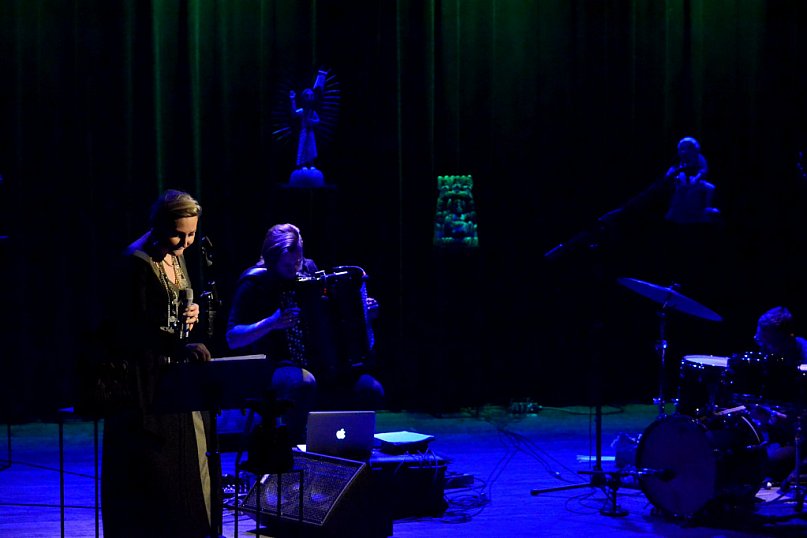 Renaissance - Gadt  &amp; Chojnacki   &amp; Gradziuk