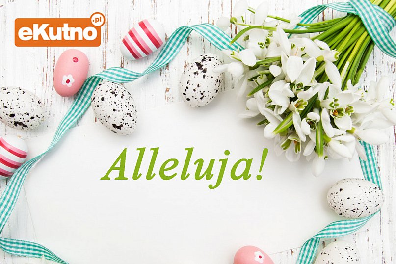 Życzenia Wielkanocne