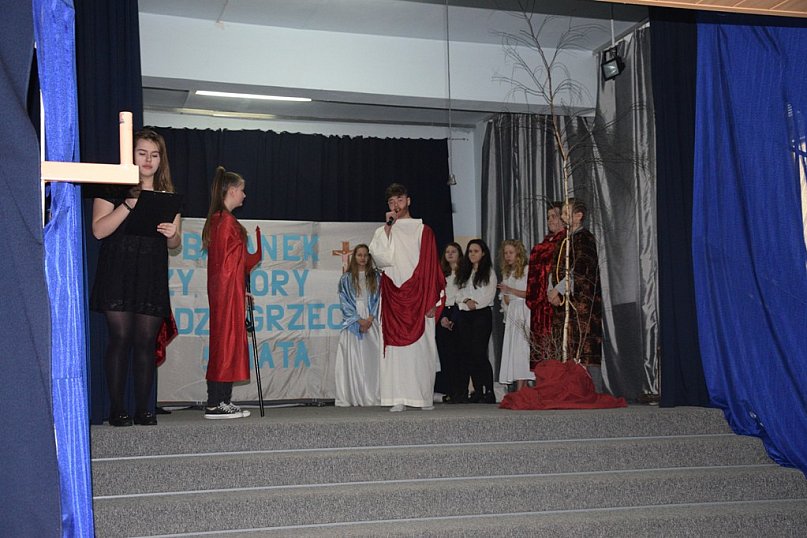 Misterium Męki Pańskiej