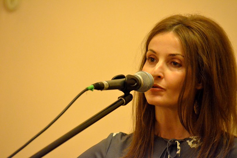 Korycki &amp; Żukowska w Hotelu Rondo