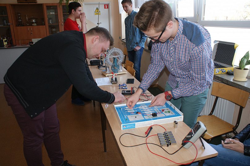 I Sobota z Dąbrowszczakiem